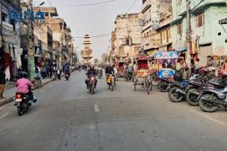 १२ वर्षपछि वीरगंज मेनरोड विस्तारको बाटो खुल्यो, निवेदककाे रिट खारेज, २५/२५ मिटर सडक फराकिलाे हुने सर्वोच्चको फैसला